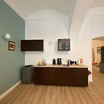 Urban City Apartment