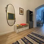 Urban City Apartment