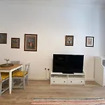 Urban City Apartment