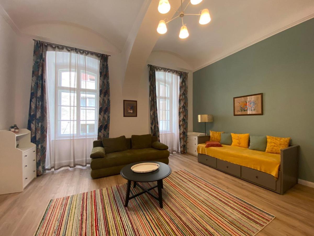 Apartment Urban *