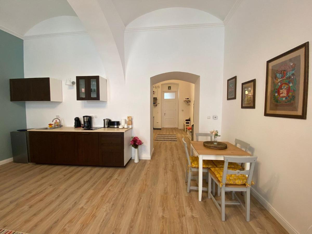 Apartment Urban *