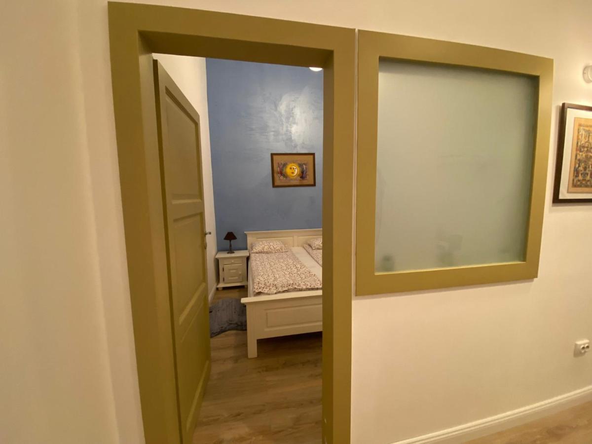 Apartment Urban Timisoara